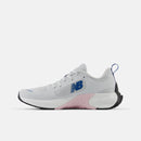 New Balance Kids Fuelcell Play - Quartz Grey/Rose Sugar/Sea Stone