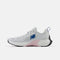 New Balance Kids Fuelcell Play - Quartz Grey/Rose Sugar/Sea Stone