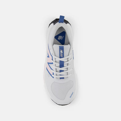 New Balance Kids Fuelcell Play - Quartz Grey/Rose Sugar/Sea Stone