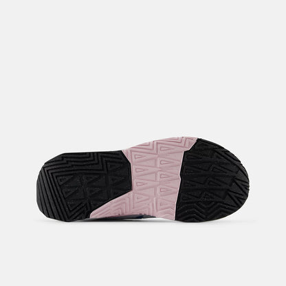 New Balance Kids Fuelcell Play - Quartz Grey/Rose Sugar/Sea Stone