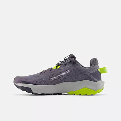 New Balance Big Kids Nitrel Lace -