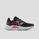 New Balance Kids Fuelcell Propel V5 - Black/Dragon Berry/Rose Sugar