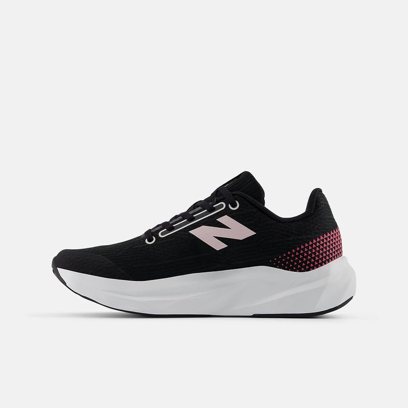 New Balance Kids Fuelcell Propel V5 - Black/Dragon Berry/Rose Sugar