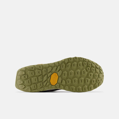 New Balance Kids Fresh Foam Hierro v7 - Stone Pink/Burgundy/Black