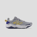 New Balance Big Kids Dynasoft Nitrel V6-Grey/Blue