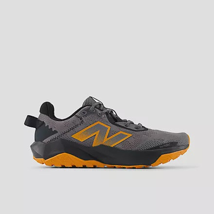 New Balance Big Kids Dynasoft Nitrel V6 - Castlerock