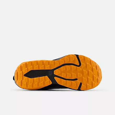 New Balance Big Kids Dynasoft Nitrel V6 - Castlerock