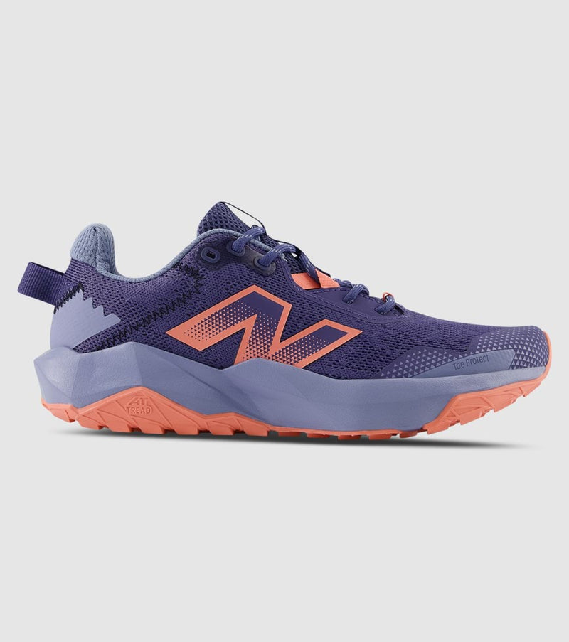 New Balance Big Kids Dynasoft Nitrel V6 - Dreamstate