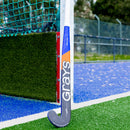 Grays GR 4000 Dynabow Hockey Stick - Blue