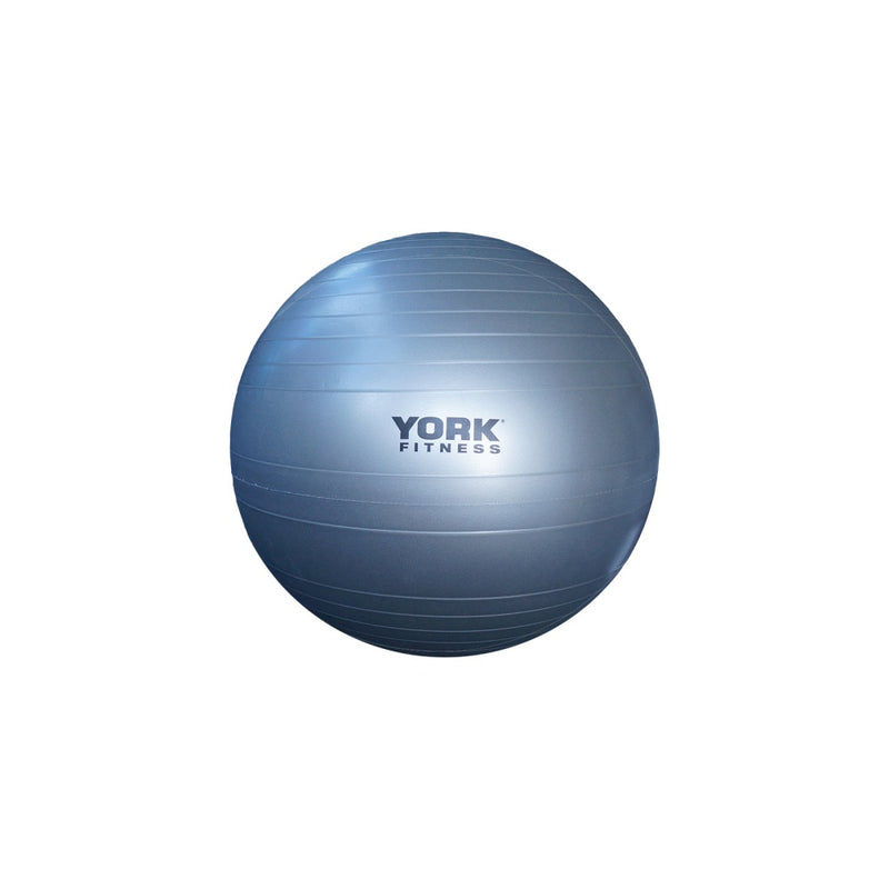 York Anti Burst Gym Ball - 75cm