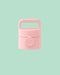 Frank Green Grip and Sip Lid - Blushed