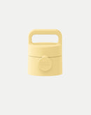 Frank Green Grip and Sip Lid - Buttermilk