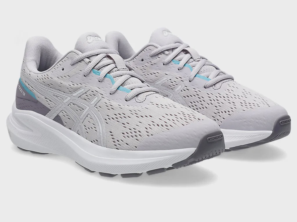 Asics Kids GT 1000 13 GS - Dusk Violet/White