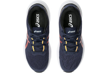 Asics Kid's GT 1000 13 GS - Midnight/ Red
