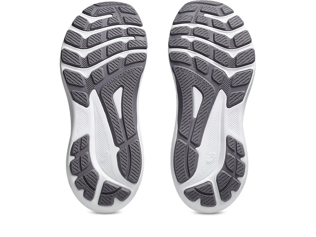 Asics Kids GT 1000 13 GS - Dusk Violet/White