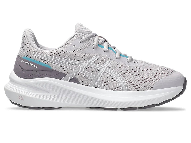 Asics Kids GT 1000 13 GS - Dusk Violet/White