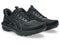 Asics Mens GT 1000 14 (4E) - Black/Black