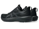 Asics Mens GT 1000 14 (4E) - Black/Black