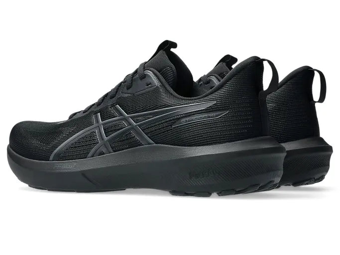 Asics Mens GT 1000 14 (4E) - Black/Black