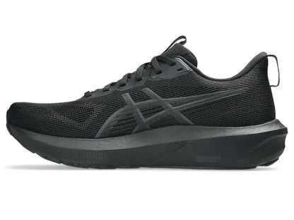Asics Mens GT 1000 14 (4E) - Black/Black
