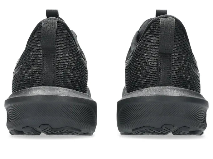 Asics Mens GT 1000 14 (4E) - Black/Black