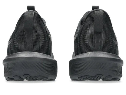 Asics Mens GT 1000 14 (4E) - Black/Black