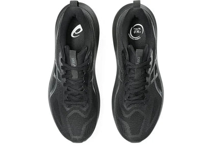 Asics Mens GT 1000 14 (4E) - Black/Black