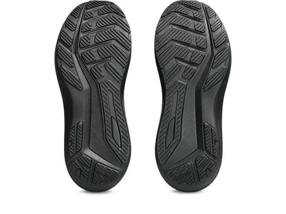 Asics Mens GT 1000 14 (4E) - Black/Black