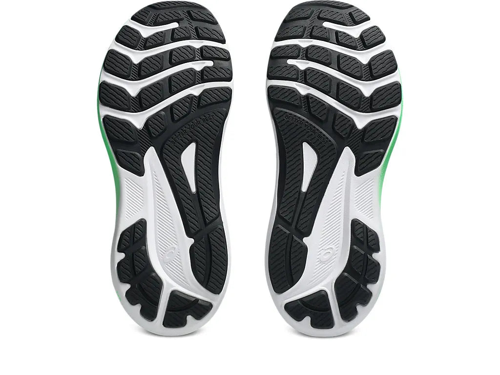 Asics Kids GT 1000 14 GS - Midnight/Vital Green