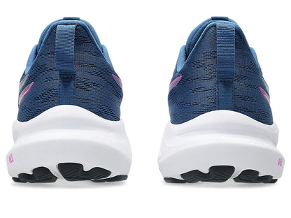 Asics Kids GT 1000 14 GS - Twilight Blue/Digital Sakura