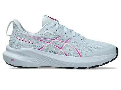 Asics Kids GT 1000 14 GS - Sky/Digital Sakura