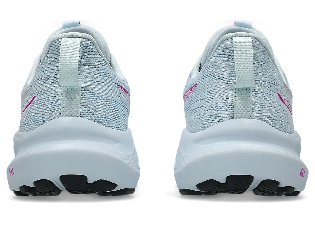 Asics Kids GT 1000 14 GS - Sky/Digital Sakura