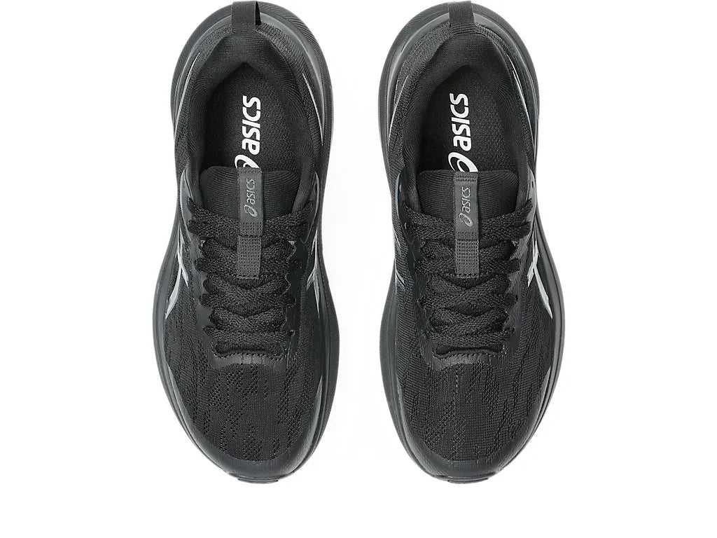 Asics Kids GT 1000 14 GS - Black/Carrier Grey