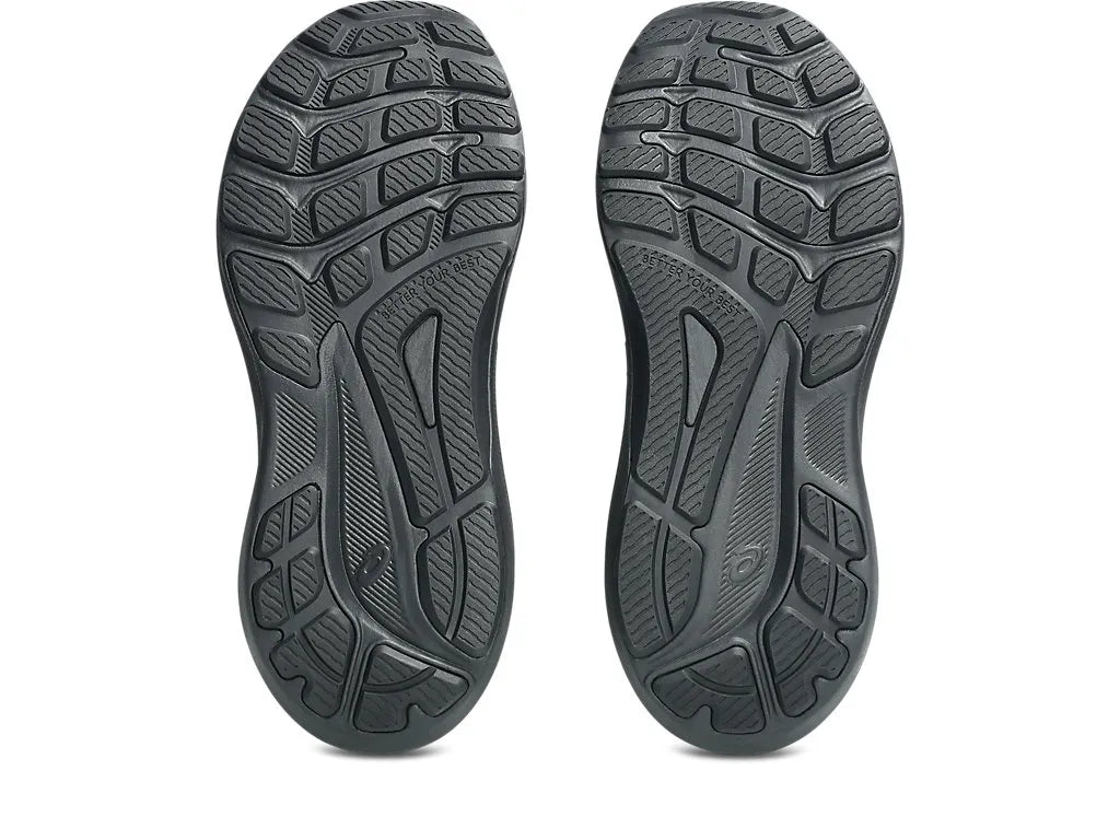 Asics Kids GT 1000 14 GS - Black/Carrier Grey