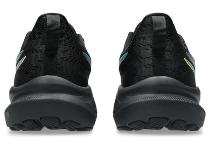 Asics Kids GT 1000 14 GS - Black/Yamabuki