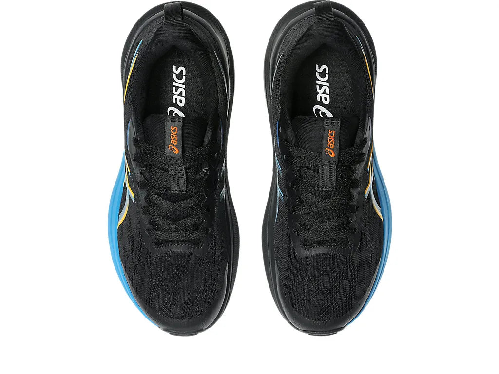 Asics Kids GT 1000 14 GS - Black/Yamabuki