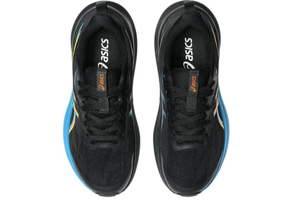 Asics Kids GT 1000 14 GS - Black/Yamabuki