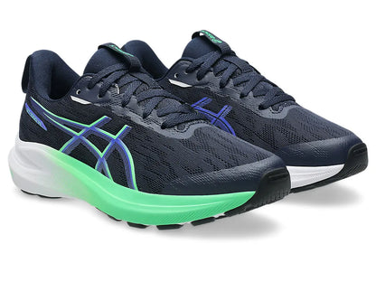 Asics Kids GT 1000 14 GS - Midnight/Vital Green