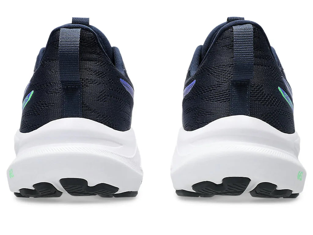 Asics Kids GT 1000 14 GS - Midnight/Vital Green