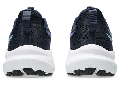 Asics Kids GT 1000 14 GS - Midnight/Vital Green