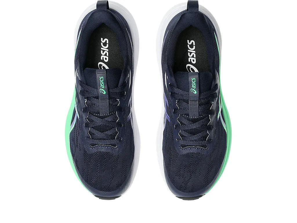 Asics Kids GT 1000 14 GS - Midnight/Vital Green