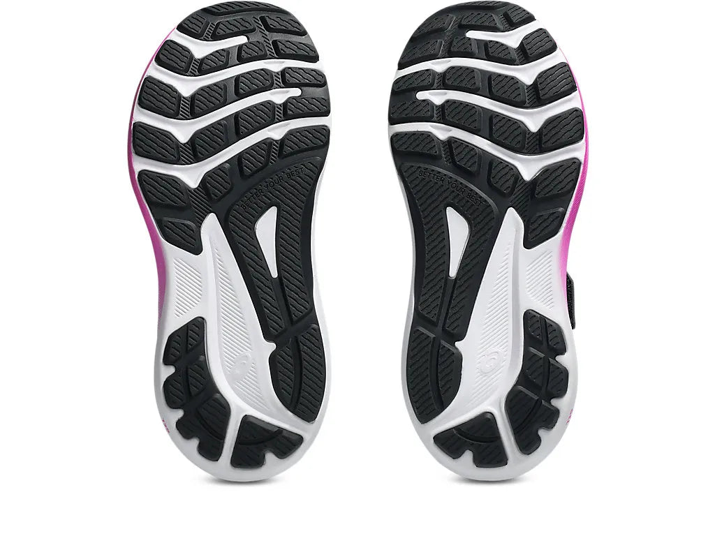 Asics Kids GT 1000 14 PS - Twilight Blue/Digital Sakura