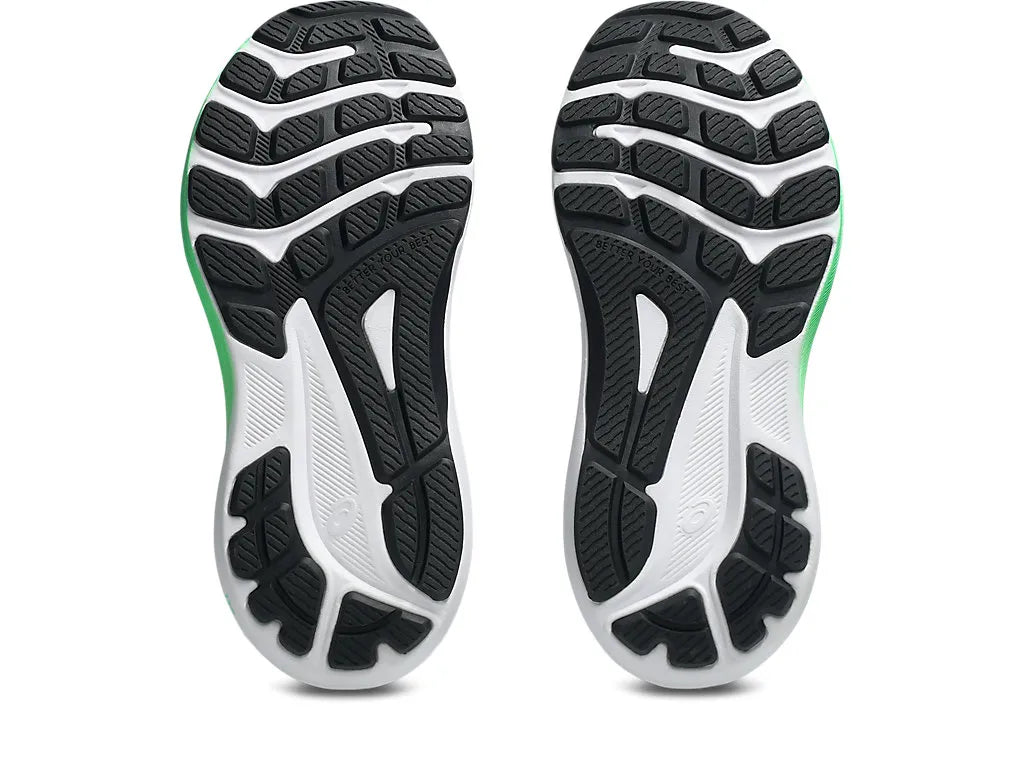 Asics Kids GT 1000 14 PS - Midnight/Vital Green