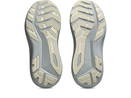 Asics Womens GT 1000 15 (D ) - Piedmont Grey/Taro Purple
