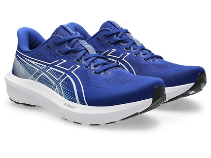 Asics Mens GT 1000 15 - Prussian Blue/White