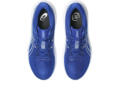 Asics Mens GT 1000 15 - Prussian Blue/White