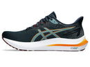 Asics Mens GT 2000 12 (2E) - French Blue/Foggy Teal