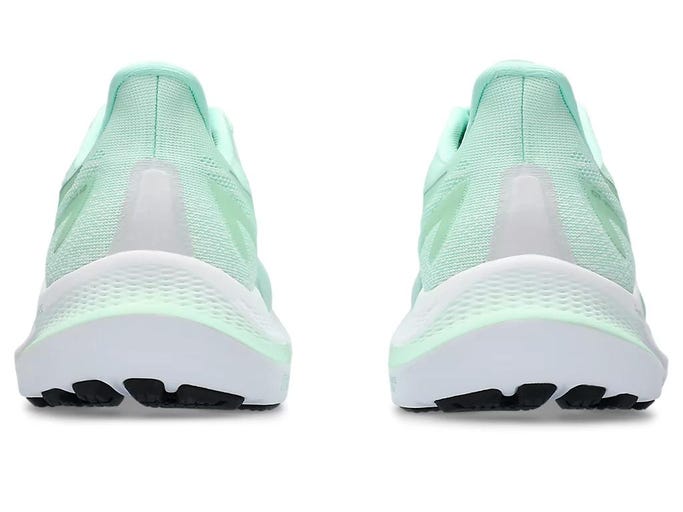 Asics Womens GT 2000 12 (D) - Mint Tint/Dark Mint