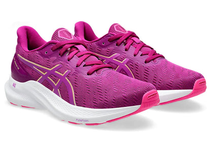 Asics Kids GT 2000 12 GS - Purple Spectrum/Bold Magenta