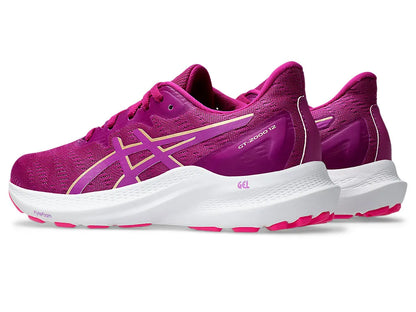 Asics Kids GT 2000 12 GS - Purple Spectrum/Bold Magenta